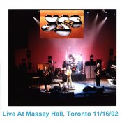 Live At Massey Hall
