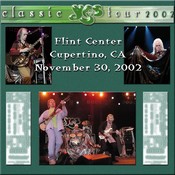 2002 - 11 - 30 Cupertino - California, USA