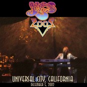 2002 - 12 - 05 Universal City - California, USA