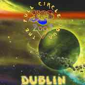The Full Circle Tour Dublin