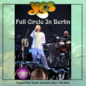 Full Circle In Berlin