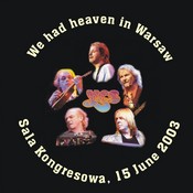 We Had Heaven In Warsaw
