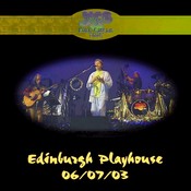 2003 - 07 - 06 Edinburgh - Scotland, UK