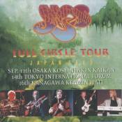 Full Circle Tour Japan 2003