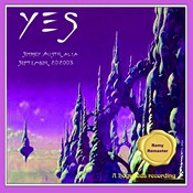 Yes In Sydney - Remy Remaster