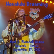 Honolulu Dreaming