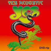 Yes Acoustic DVD-rip