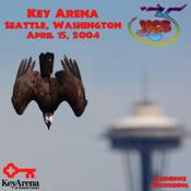 2004 - 04 - 15 Seattle - Washington, USA