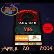 2004 - 04 - 20 Anaheim - California, USA