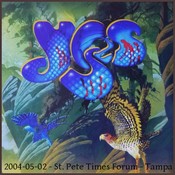 2004 - 05 - 02 Tampa - Florida, USA