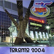 Toronto 2004