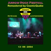 Arrow Rock Festival Remastered