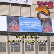 2004 - 06 - 16 London - England, UK