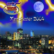 Manchester 2004