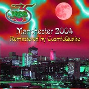 Manchester 2004 - Remastered