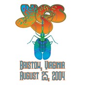 2004 - 08 - 25 Bristow - Virginia, USA
