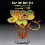 2004 - 09 - 02 Syracuse - New York, USA