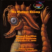 No Mutant Enemy
