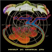 Project 35: Universal City