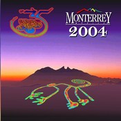 Monterrey Mexico 2004