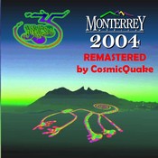 Monterrey Mexico 2004 Remastered