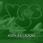 Alien Ballroom Remastered