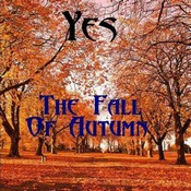 The Fall Of Autumn