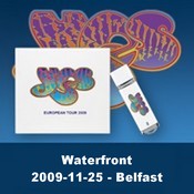 2009 - 11 - 25 Belfast - Northern Ireland, UK