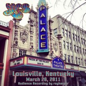 2011 - 03 - 26 Louisville - Kentucky, USA