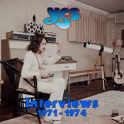 Interviews 1971 - 1974