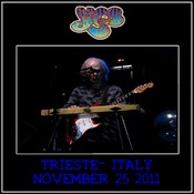 2011 - 11 - 25 Trieste - Italy