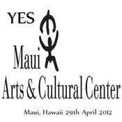 2012 - 04 - 29 Kahului - Hawaii, USA