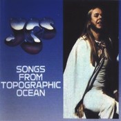 Songs From Topographic Oceans