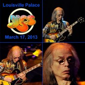 2013 - 03 - 17 Louisville - Kentucky, USA
