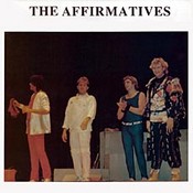 The Affirmatives (Vinyl rip)