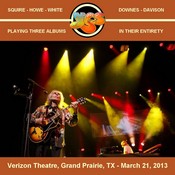 2013 - 03 - 21 Grand Prairie - Texas, USA