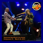 2013 - 03 - 24 Hollywood - Florida