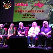 Cruise To The Edge - Storytellers