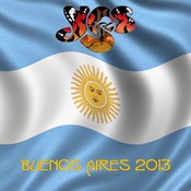 Buenos Aires 2013