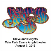 2013 - 08 - 07 Cleveland Heights - Ohio, USA
