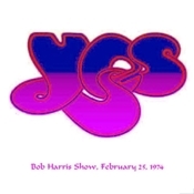 Bob Harris Show, February 25, 1974
