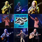 Orlando 2014
