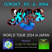 2014 - 11 - 25 Tokyo - Japan