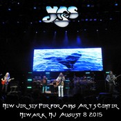 2015 - 08 - 08 Newark - New Jersey, USA