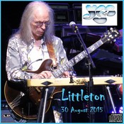 2015 - 08 - 30 Littleton - Colorado, USA