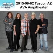 2015 - 09 - 02 Tucson - Arizona, USA