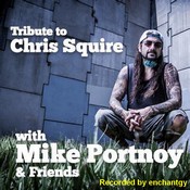 Tribute To Chris - Mike Portnoy