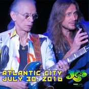 2016 - 07 - 30 Atlantic City - New Jersey, USA