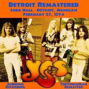 Detroit Remastered
