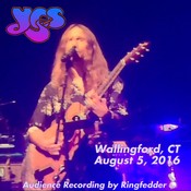 2016 - 08 - 05 Wallingford - Connecticut, USA